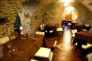 Locanda Ristorante Gavarini - 9