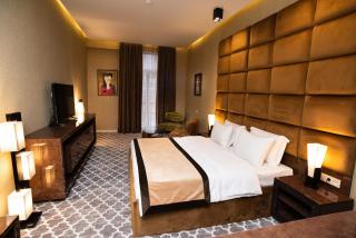 Gallery Art Hotel - Tbilisi - 2