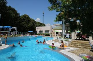 Park hotel Bellevue - Golden Sands - 2