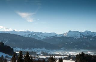 Ferien in Feld 109 - 6