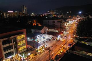 May House Karon Beach - 9