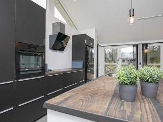10 person holiday home in Jerup - 1