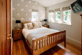 The Rectory Rooms, Studio 1 - Skipton - 7