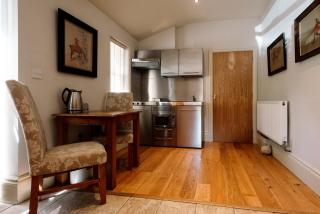 The Rectory Rooms, Studio 1 - Skipton - 6