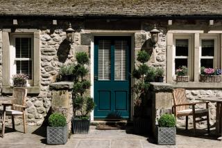 The Rectory Rooms, Studio 1 - Skipton - 1