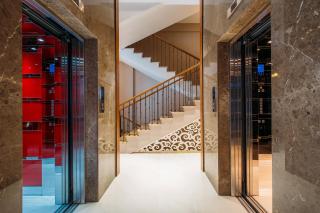Horizont Hotel Tbilisi - Tbilisi - 3