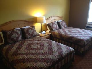 Reid Ridge Lodge - 8