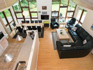 Cozy Retreat in Lojtland - By Traum Ferienwohnungen - Aabenraa - 3