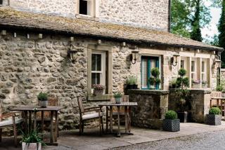 The Rectory Rooms, Studio 1 - Skipton - 9