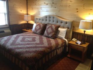 Reid Ridge Lodge - 7
