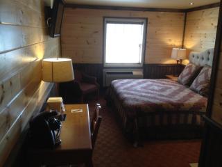 Reid Ridge Lodge - 6