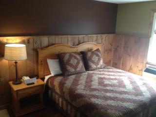 Reid Ridge Lodge - 3