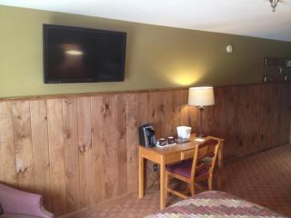 Reid Ridge Lodge - 2