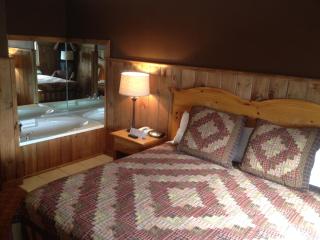 Reid Ridge Lodge - 1