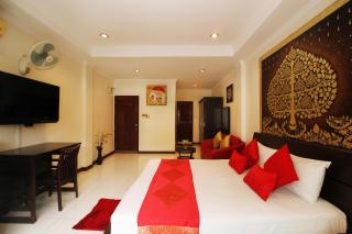 Sky Silk Decoration House - Patong - 4