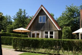 Eureka Vakantiehuisjes - Schoorl - 8
