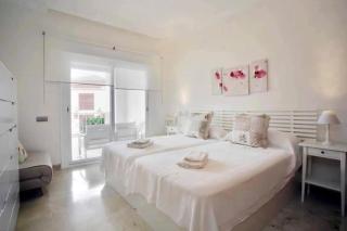 Apartamento familiar con JARDIN y TERRAZA Privada - La Alcaidesa - 4