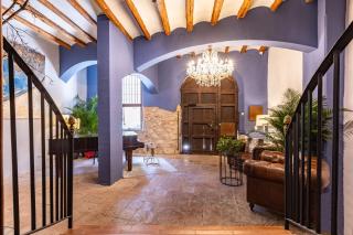 El Palauet del Priorat - 9