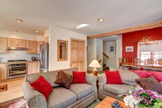Harris House - 9