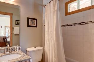 Harris House - 8