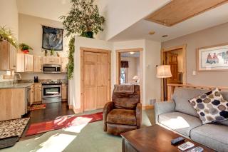 Harris House - 7