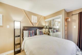 Condo 616 at North Creek Resort - Blue Mountains - 1