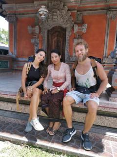 Jero Ratna Homestay - Ubud - 6