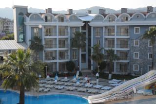 alenz suite - Marmaris - 0