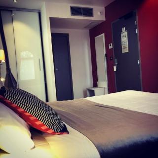 Hôtel de la Paix - 3