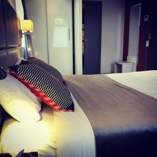 Hôtel de la Paix - 2