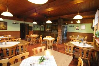 Gasthaus Deutsches Haus - Schifferstadt - 1
