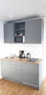 Studlagil Canyon Country Home - Grund - 5