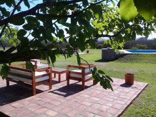 Finca La Vertiente - El Encón - 6