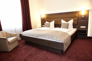 Hotel Prinzregent - Núremberg - 4