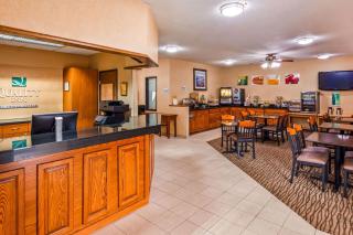 Quality Inn - Tomah - 8