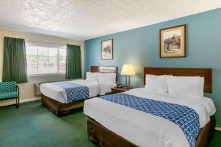 Rodeway Inn - Rawlins - 7