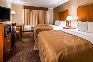 Quality Inn - Tomah - 6