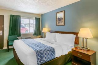 Rodeway Inn - Rawlins - 5