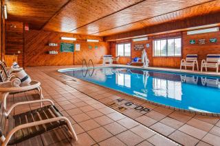 Quality Inn - Tomah - 9