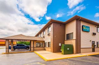 Quality Inn - Tomah - 1