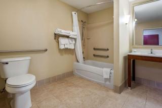 Comfort Suites Dayton-Wright Patterson - 6