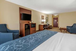 Comfort Suites Dayton-Wright Patterson - Dayton - 2