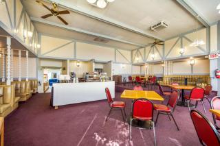 Hospitality Inn - North Platte - 1