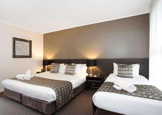 Comfort Inn Western - 6