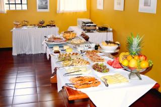 Vila Verde Hotel - Toledo - 3