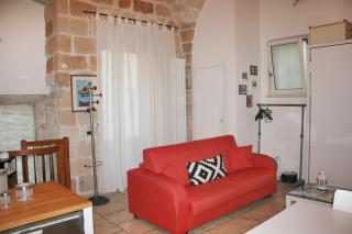 La casa nel vicolo - Bari - 8