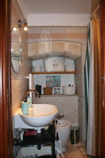 La casa nel vicolo - Bari - 2