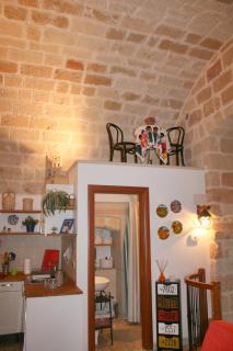 La casa nel vicolo - Bari - 3