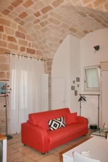 La casa nel vicolo - Bari - 6