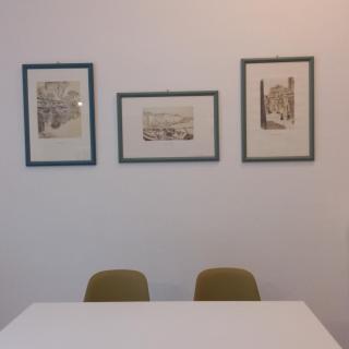 Room 33 - Torino - 1